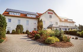 Hotel Montana Limburg
